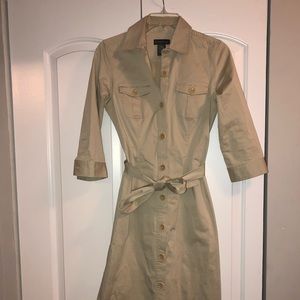 💥💥💥sale 💥💥Banana Republic trench coat size 4